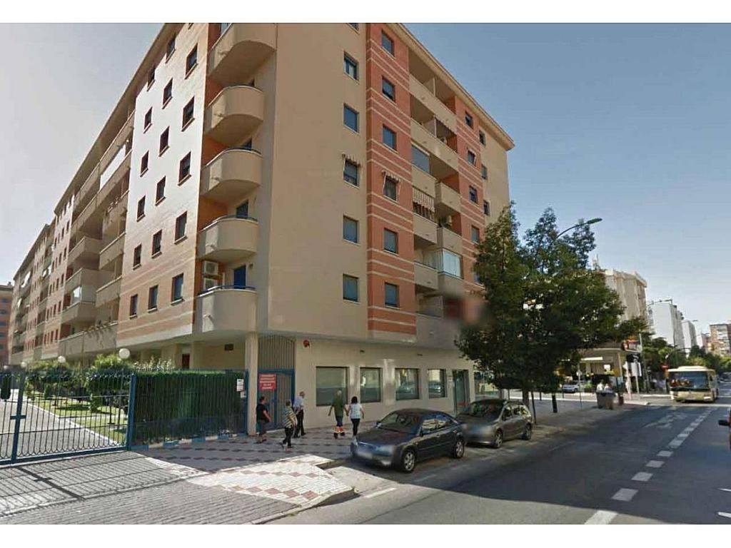 Luz Blanca-Wifi-Beach-Parking Málaga Exteriör bild